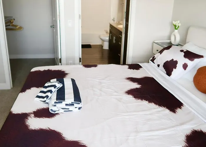 2bedrooms Lakeview Loft Walk To Mill Ave And Asu Apartment