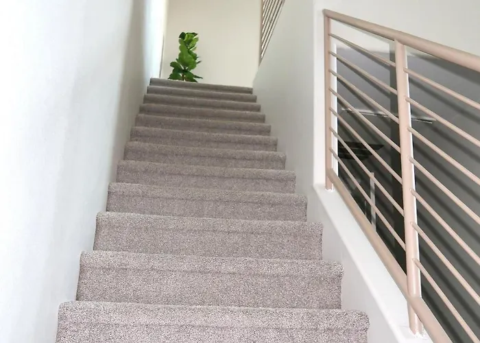 Apartment 2bedrooms Lakeview Loft Walk To Mill Ave And Asu *