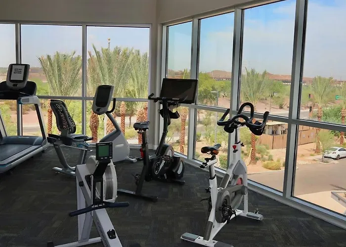 2bedrooms Lakeview Loft Walk To Mill Ave And Asu Apartment Tempe